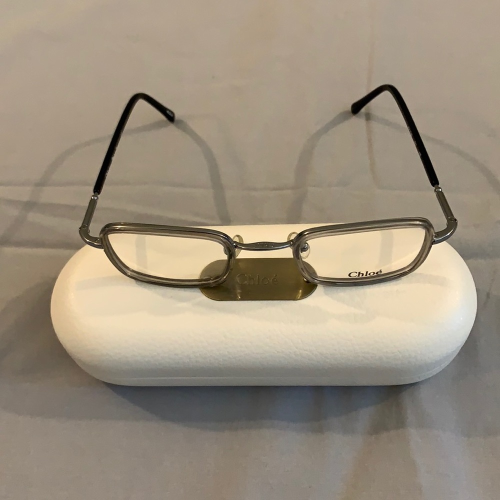 Chloe Frames - image 1